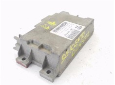 Recambio de centralita para fiat seicento (187) 1.1 (187axb, 187axb1a) referencia OEM IAM IAW16FME6 46534753 