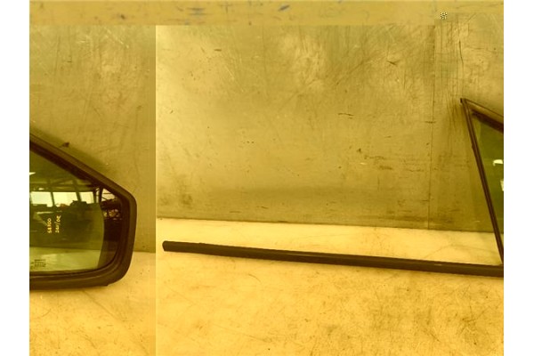 Recambio de luna fija delantero derecha para renault modus i 1.5 dci (fp0f, jp0f) referencia OEM IAM 8200209951 8200338696 