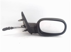 Recambio de retrovisor derecho para renault clio i fase iii referencia OEM IAM   