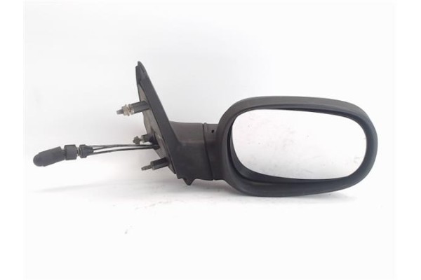 Recambio de retrovisor derecho para renault clio i fase iii referencia OEM IAM   