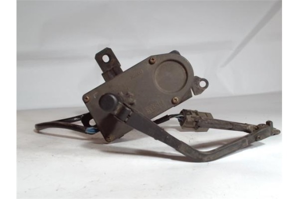 Recambio de motor limpia faros para nissan patrol (k/w260) 2.8 corto ta referencia OEM IAM   