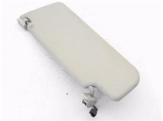 Recambio de parasol derecho para volkswagen passat variant (3b6) 1.9 básico referencia OEM IAM 6X0857552B  