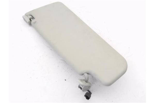 Recambio de parasol derecho para volkswagen passat variant (3b6) 1.9 básico referencia OEM IAM 6X0857552B  