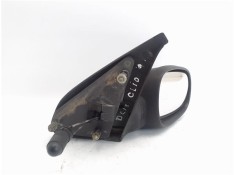 Recambio de retrovisor derecho para renault clio i fase iii referencia OEM IAM   