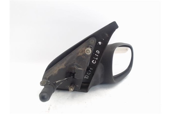 Recambio de retrovisor derecho para renault clio i fase iii referencia OEM IAM   