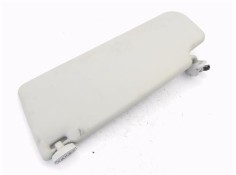 Recambio de parasol derecho para volkswagen passat variant (3b6) 1.9 básico referencia OEM IAM 6X0857552B  