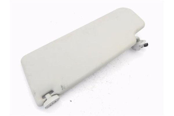Recambio de parasol derecho para volkswagen passat variant (3b6) 1.9 básico referencia OEM IAM 6X0857552B  