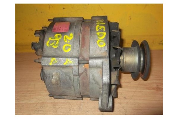 Recambio de alternador para seat toledo (1l) 2.0 i referencia OEM IAM 026903015B 0120469727 