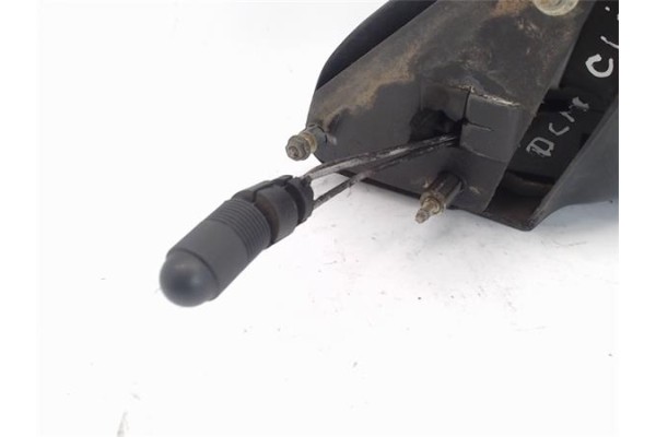 Recambio de retrovisor derecho para renault clio i fase iii referencia OEM IAM   