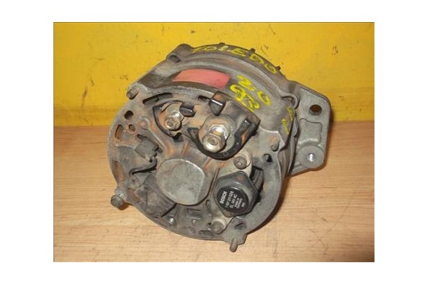 Recambio de alternador para seat toledo (1l) 2.0 i referencia OEM IAM 026903015B 0120469727 