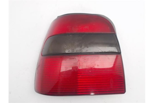Recambio de piloto trasero izquierdo para skoda felicia i (6u1) referencia OEM IAM   
