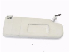 Recambio de parasol derecho para volkswagen passat variant (3b6) 1.9 básico referencia OEM IAM 6X0857552B  