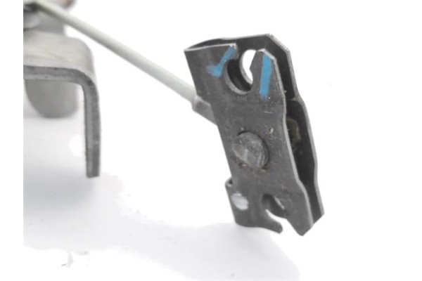 Recambio de palanca freno de mano para nissan micra iv (k13k/kk) 1.2 acenta referencia OEM IAM 360103HN0A  