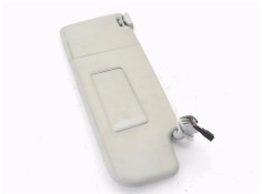 Recambio de parasol derecho para volkswagen passat variant (3b6) 1.9 básico referencia OEM IAM 6X0857552B  