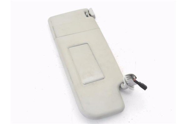 Recambio de parasol derecho para volkswagen passat variant (3b6) 1.9 básico referencia OEM IAM 6X0857552B  