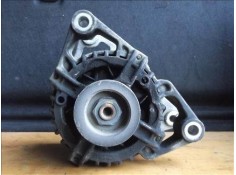 Recambio de alternador para opel agila 1.2 básico referencia OEM IAM 09133599 0124225022 