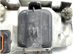 Recambio de faro delantero izquierdo para volkswagen polo iii (6n1) referencia OEM IAM 6K5941015 96249500 