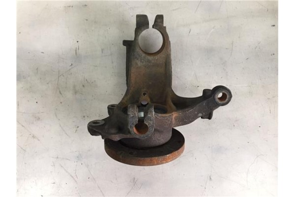 Recambio de mangueta delantero derecha para citroen c3 1.6 16v hdi referencia OEM IAM 364791 BSP25455 1607557580 , CITROËN | 160