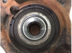 Recambio de mangueta delantero derecha para citroen c3 1.6 16v hdi referencia OEM IAM 364791 BSP25455 1607557580 , CITROËN | 160