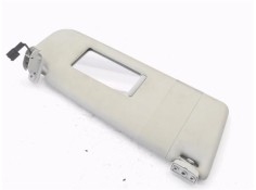 Recambio de parasol derecho para volkswagen passat variant (3b6) 1.9 básico referencia OEM IAM 6X0857552B  