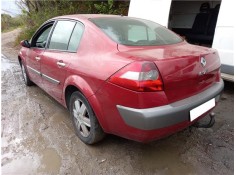 renault megane ii sedán (lm0/1_) del año 2005