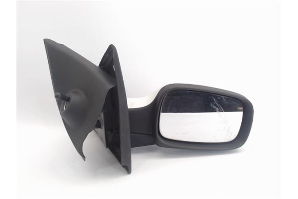 Recambio de retrovisor derecho para renault clio ii fase i (b/cb0) referencia OEM IAM 8200294355  