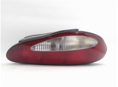 Recambio de piloto trasero derecho para hyundai coupe (j2) referencia OEM IAM   