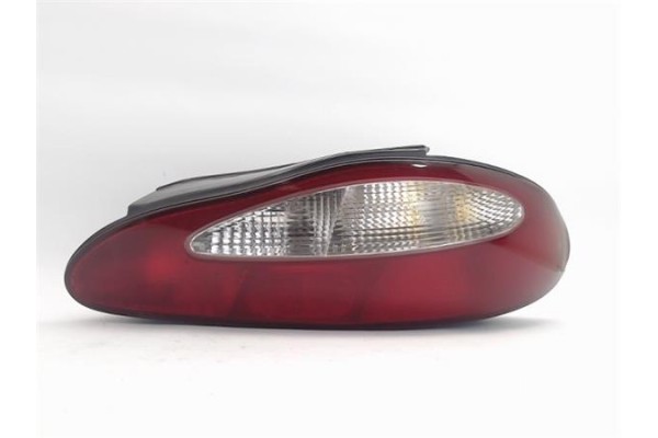 Recambio de piloto trasero derecho para hyundai coupe (j2) referencia OEM IAM   