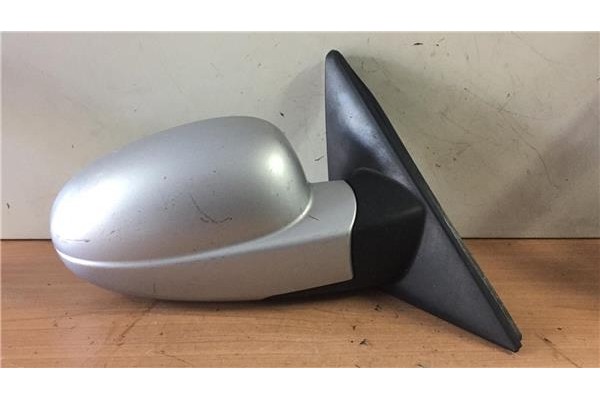 Recambio de retrovisor electrico derecho para daewoo nubira berlina 1.6 classic se referencia OEM IAM E11015449  
