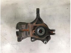 Recambio de mangueta delantero derecha para citroen c3 1.6 16v hdi referencia OEM IAM 364791 BSP25455 1607557580 , CITROËN | 160