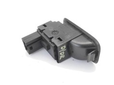 Recambio de luna trasero izquierda para renault modus i 1.5 dci (fp0f, jp0f) referencia OEM IAM 8200670130  