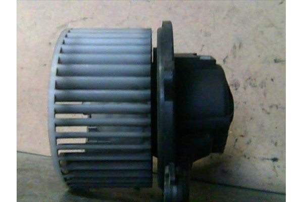 Recambio de motor calefaccion para hyundai getz (tb) 1.5 crdi referencia OEM IAM F00S330024 971121000 