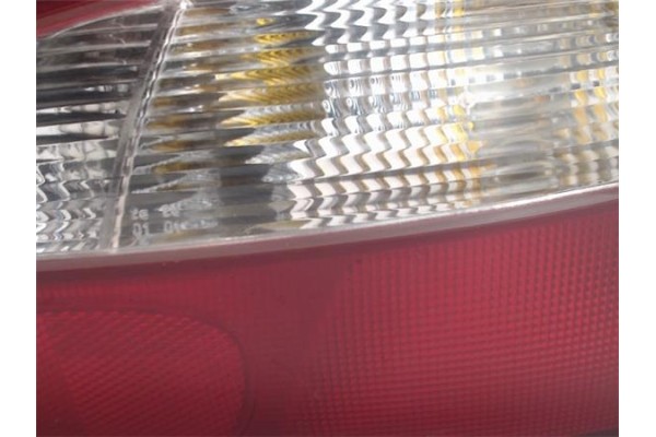 Recambio de piloto trasero derecho para hyundai coupe (j2) referencia OEM IAM   