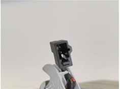 Recambio de parasol derecho para volkswagen passat variant (3b6) 1.9 básico referencia OEM IAM 6X0857552B  