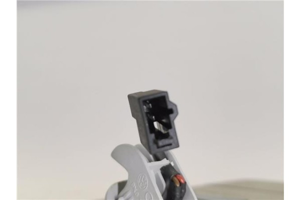 Recambio de parasol derecho para volkswagen passat variant (3b6) 1.9 básico referencia OEM IAM 6X0857552B  
