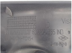 Recambio de retrovisor derecho para renault clio ii fase i (b/cb0) referencia OEM IAM 8200294355  