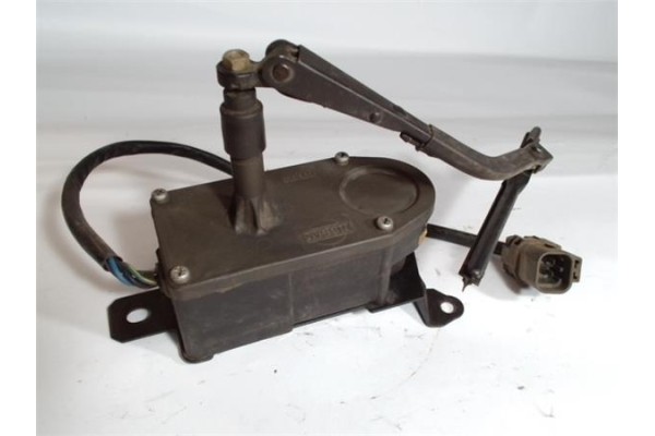 Recambio de motor limpia faros para nissan patrol (k/w260) 2.8 corto ta referencia OEM IAM   
