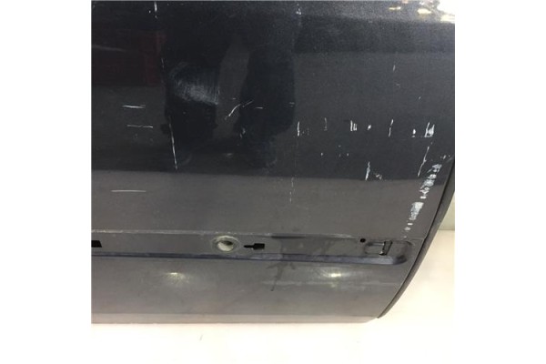 Recambio de puerta trasero derecha para renault scenic ii (jm) 1.9 dci (jm15) referencia OEM IAM 821005158R  