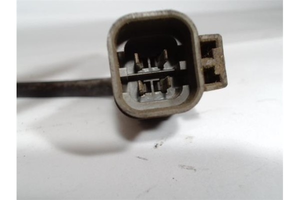 Recambio de motor limpia faros para nissan patrol (k/w260) 2.8 corto ta referencia OEM IAM   