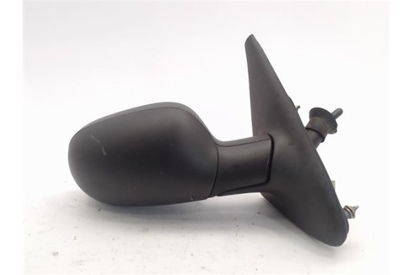 Recambio de retrovisor derecho para renault megane i berl./ berl. con portón (ba0) referencia OEM IAM   