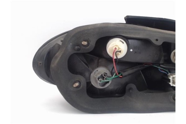 Recambio de piloto trasero derecho para hyundai coupe (j2) referencia OEM IAM   