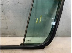 Recambio de luna trasero izquierda para renault modus i 1.5 dci (fp0f, jp0f) referencia OEM IAM 8200670130  