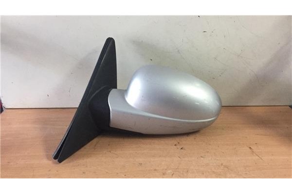 Recambio de retrovisor electrico izquierdo para daewoo nubira berlina 1.6 classic se referencia OEM IAM E11015447  