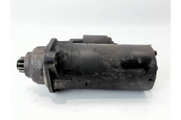 Recambio de motor arranque para volkswagen golf iv berlina (1j1) 1.9 spirit referencia OEM IAM 0001125007 02A911024 