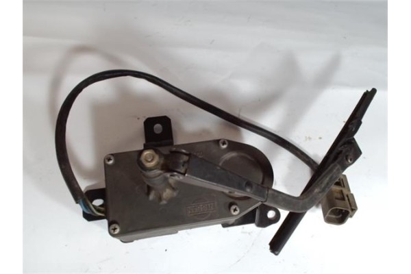 Recambio de motor limpia faros para nissan patrol (k/w260) 2.8 corto ta referencia OEM IAM   