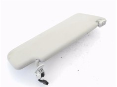 Recambio de parasol izquierdo para volkswagen passat variant (3b6) 1.9 básico referencia OEM IAM 6X0857551B  