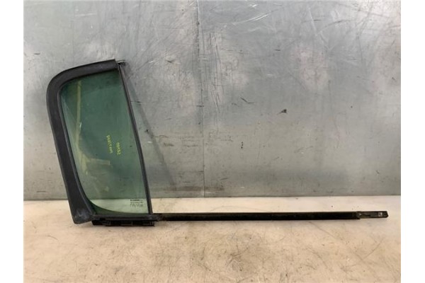 Recambio de luna trasero izquierda para renault modus i 1.5 dci (fp0f, jp0f) referencia OEM IAM 8200670130  