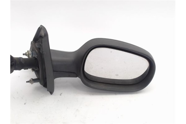 Recambio de retrovisor derecho para renault megane i berl./ berl. con portón (ba0) referencia OEM IAM   
