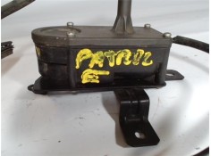 Recambio de motor limpia faros para nissan patrol (k/w260) 2.8 corto ta referencia OEM IAM   