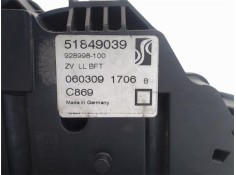 Recambio de cierre electromagnetico delantero derecho para fiat punto / grande punto (199) 1.2 referencia OEM IAM 51849039  